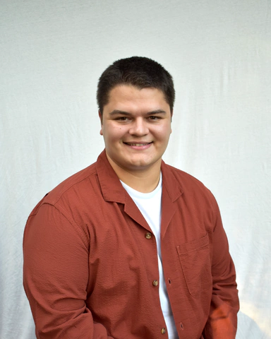 Andrew Houck