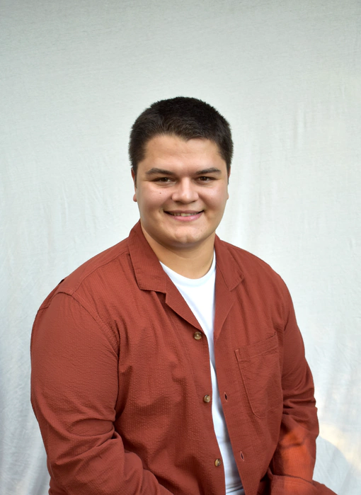 Andrew Houck