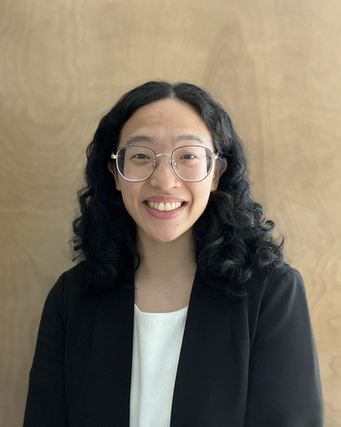Claire Chen