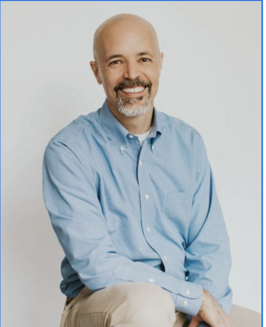 Chris Strausz-Clark - Chief Executive Officer