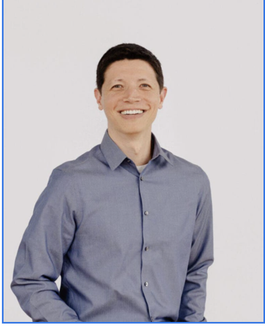 David Halladin - Data Engineering Manager