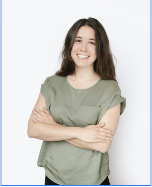 Cassi Sullivan - Data Engineer