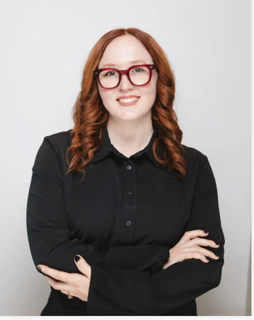 Kaytee Rowatt - Director, Finance & Administration