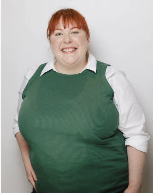 Sarah Kelley - Senior Director, Customer Success