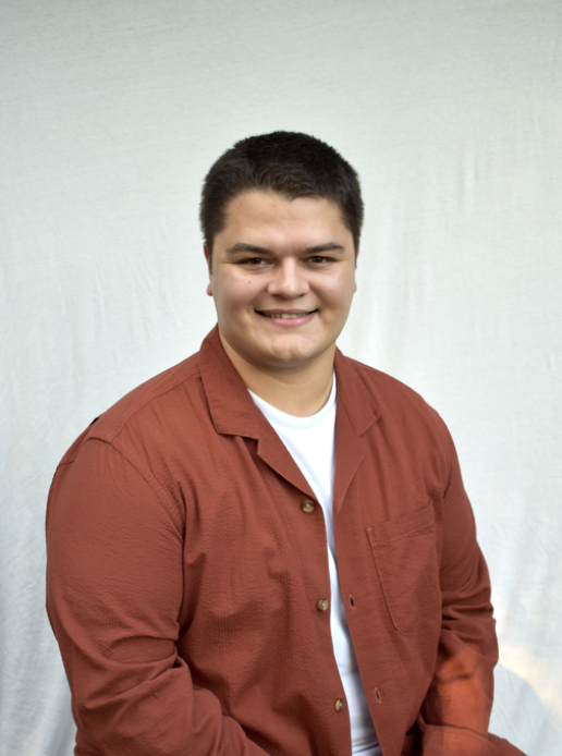 Andrew Houck - Data Engineer