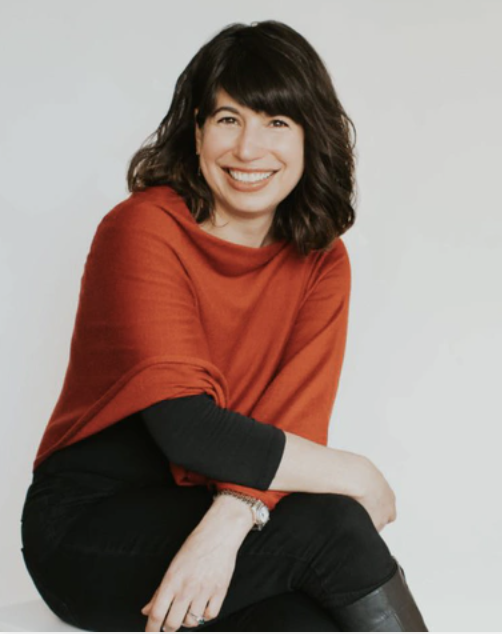 Jamie Strausz-Clark - Principal