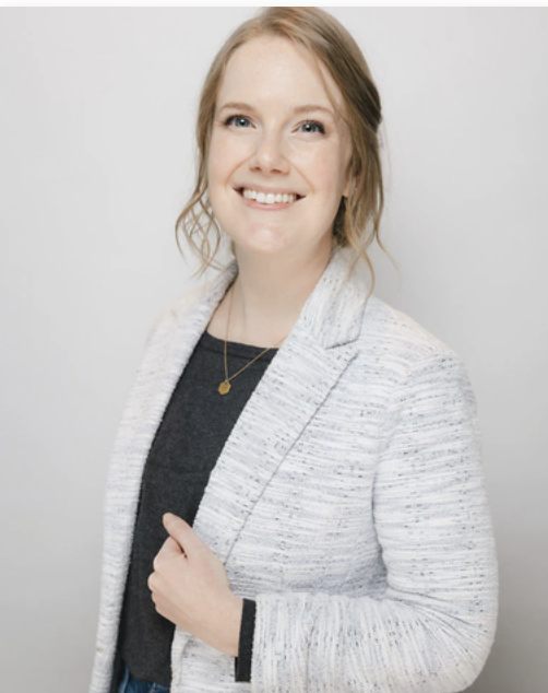 Maureen Nash - Product Owner