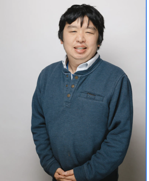 James You - Data Engineer