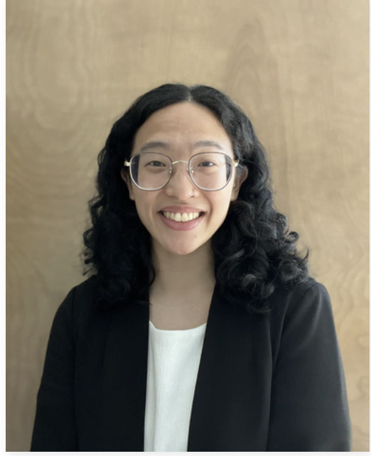 Claire Chen - Senior BI Analyst