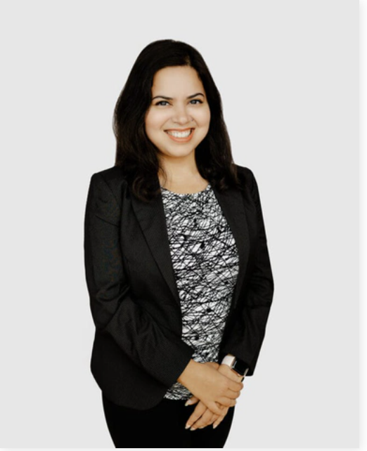 Debi Saha - Product Manager