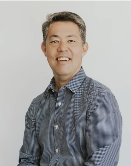 Jon Wren - Chief Technology Officer