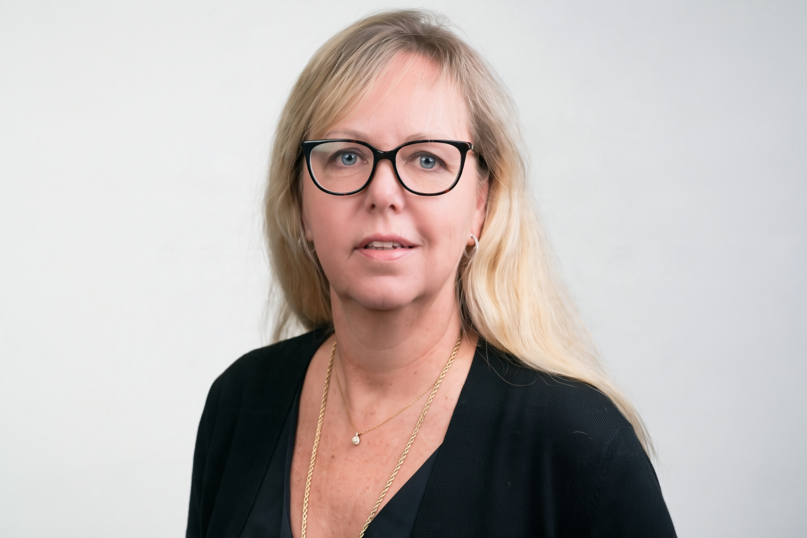 SL CFO